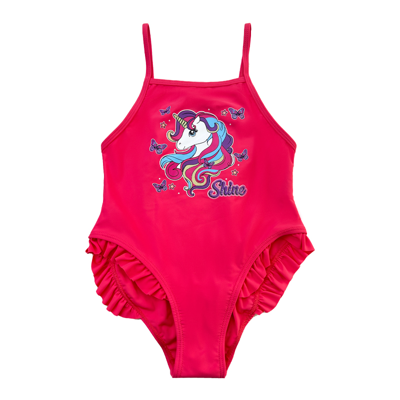 Swimwear baby Swimwear Stampa personalizzato per bambini personalizzato danuoto da bagno da bagno per bambini per ragazze